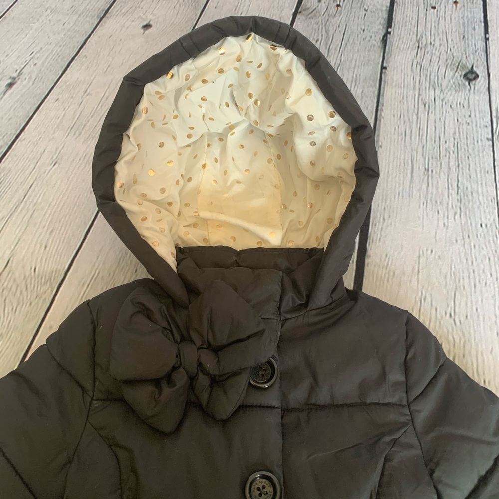 ♠️ Kate Spade Puffer Jacket - Picture 2 of 5
